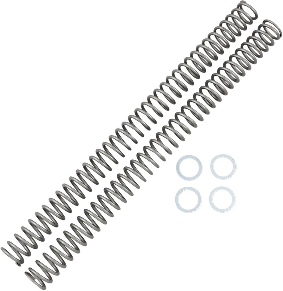 Fork Springs - 0.48 kg/mm