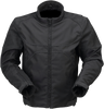 Reverance Jacket - Black - Small - Lutzka's Garage
