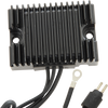 Regulator - XL 84-90 - Black - Lutzka's Garage