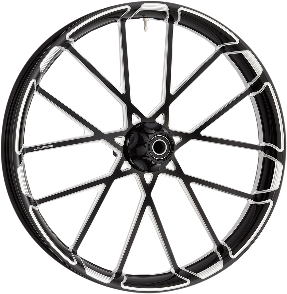 Rim - Procross - Front - Black - 21x3.5 - Lutzka's Garage