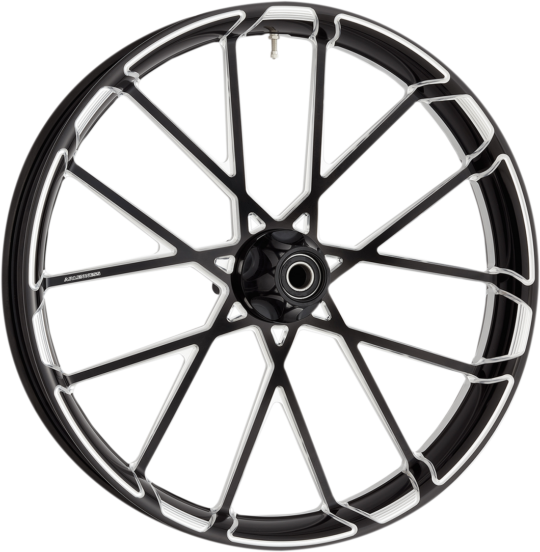 Rim - Procross - Front - Black - 21x3.5 - Lutzka's Garage