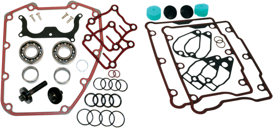 Camshaft Installation Kit - Gear Drive