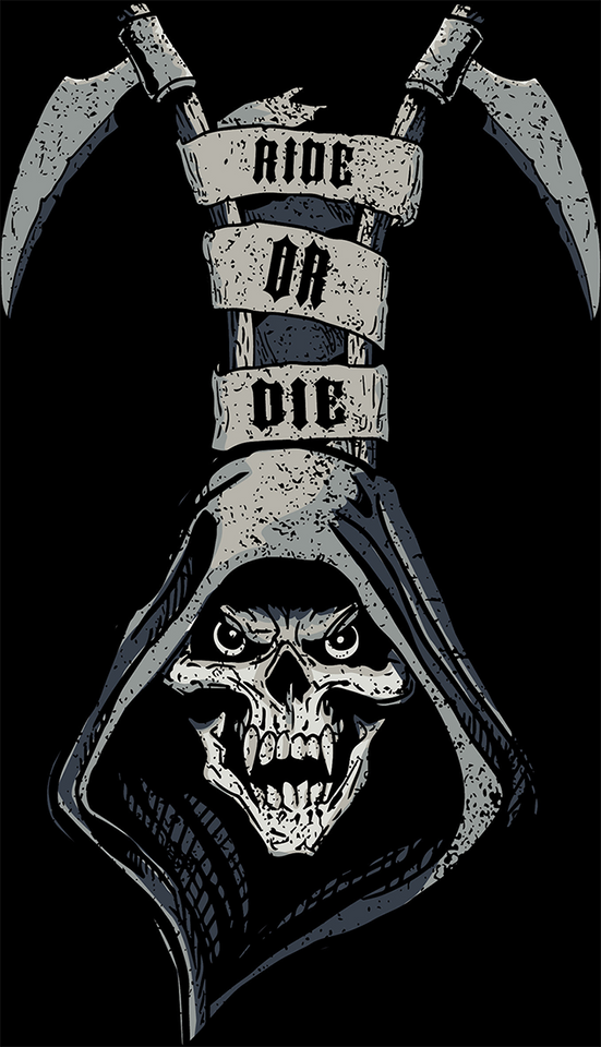 Flydanna® Cotton - Reaper