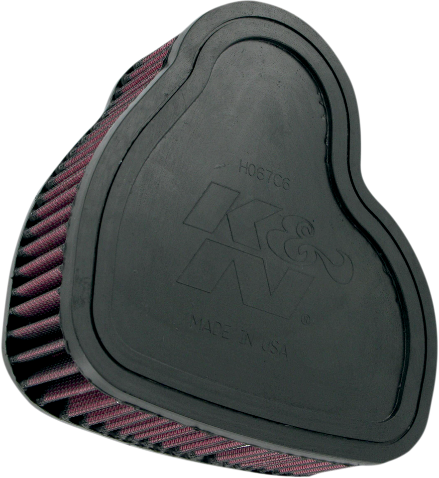 Air Filter - Honda VTX1300