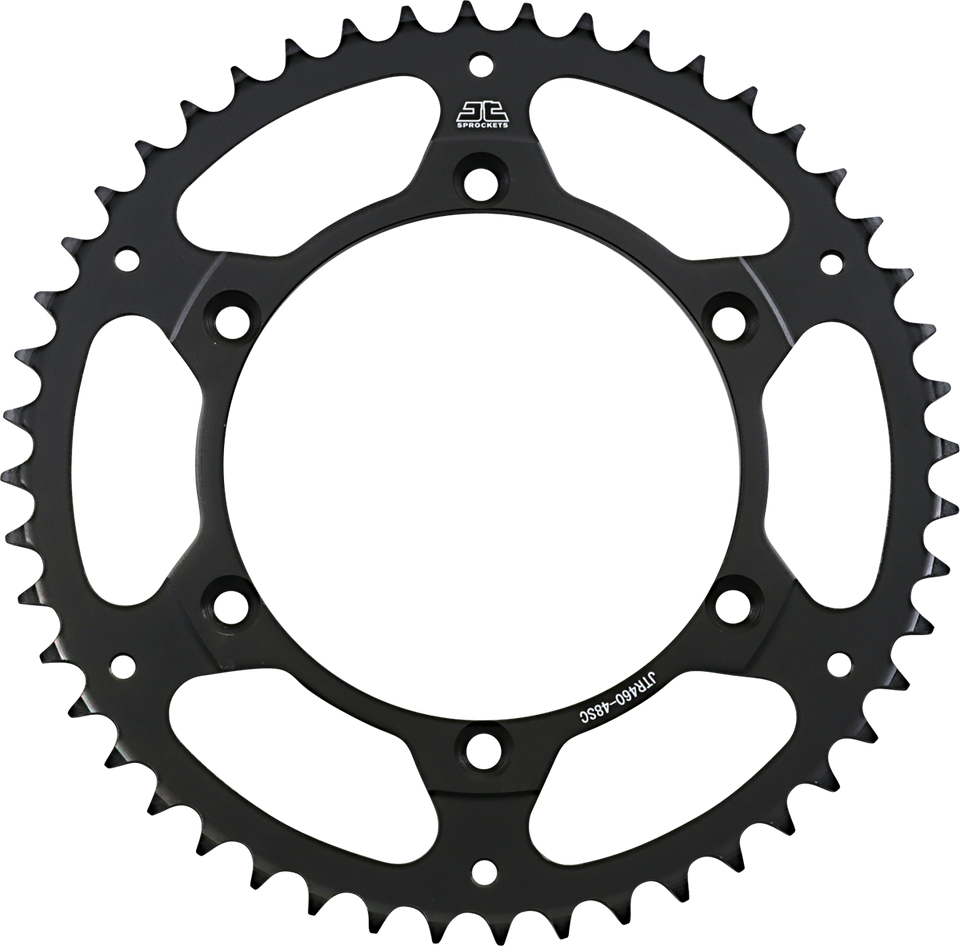 Rear Sprocket - 48-Tooth - Kawasaki/Suzuki - Lutzka's Garage