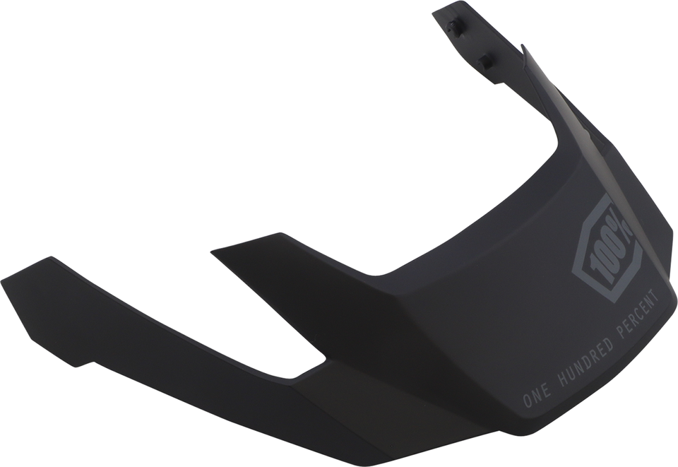 Altec Visor - Black - S/M L/XL - Lutzka's Garage