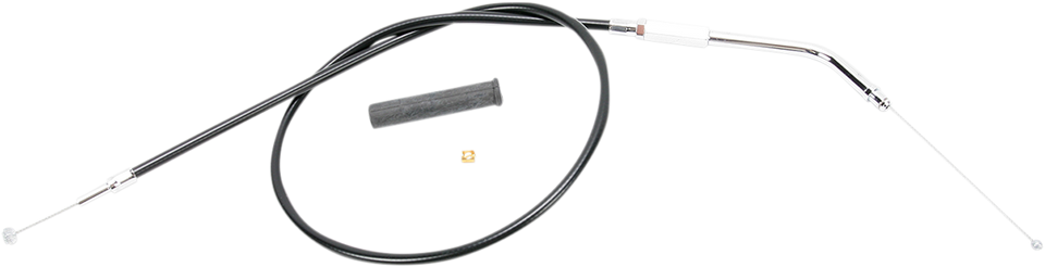 Throttle Cable - 31-3/4" - Vinyl