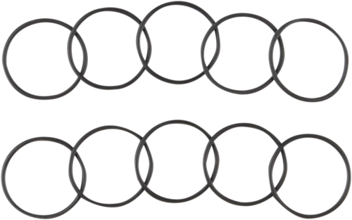 Lower Tappet Block O-Ring