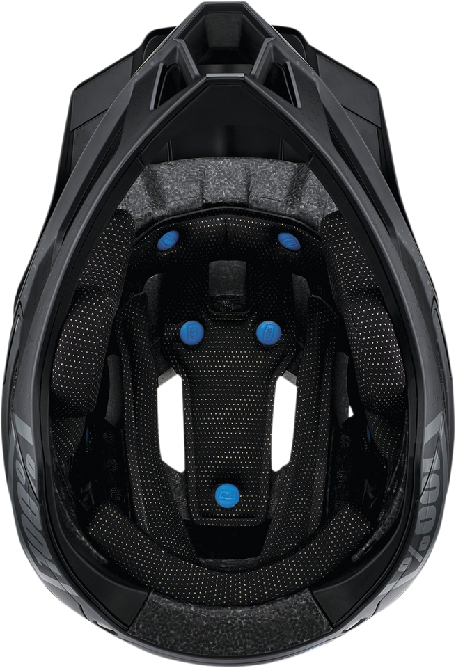 Trajecta Helmet - Fidlock - Black - Small - Lutzka's Garage