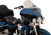 Windshield - 10.5" - Tinted - FLH 14+
