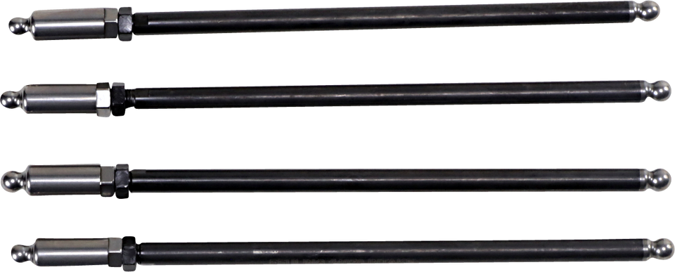 Adjustable Race Pushrods - Twin Cam