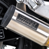 Hi-Output Holligan Exhaust System