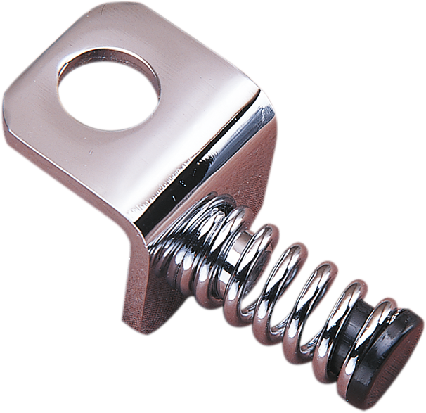 Rear Caliper Stabalizer - 72-80 FL