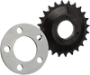 Offset Sprocket Kit - 24-Tooth - Lutzka's Garage