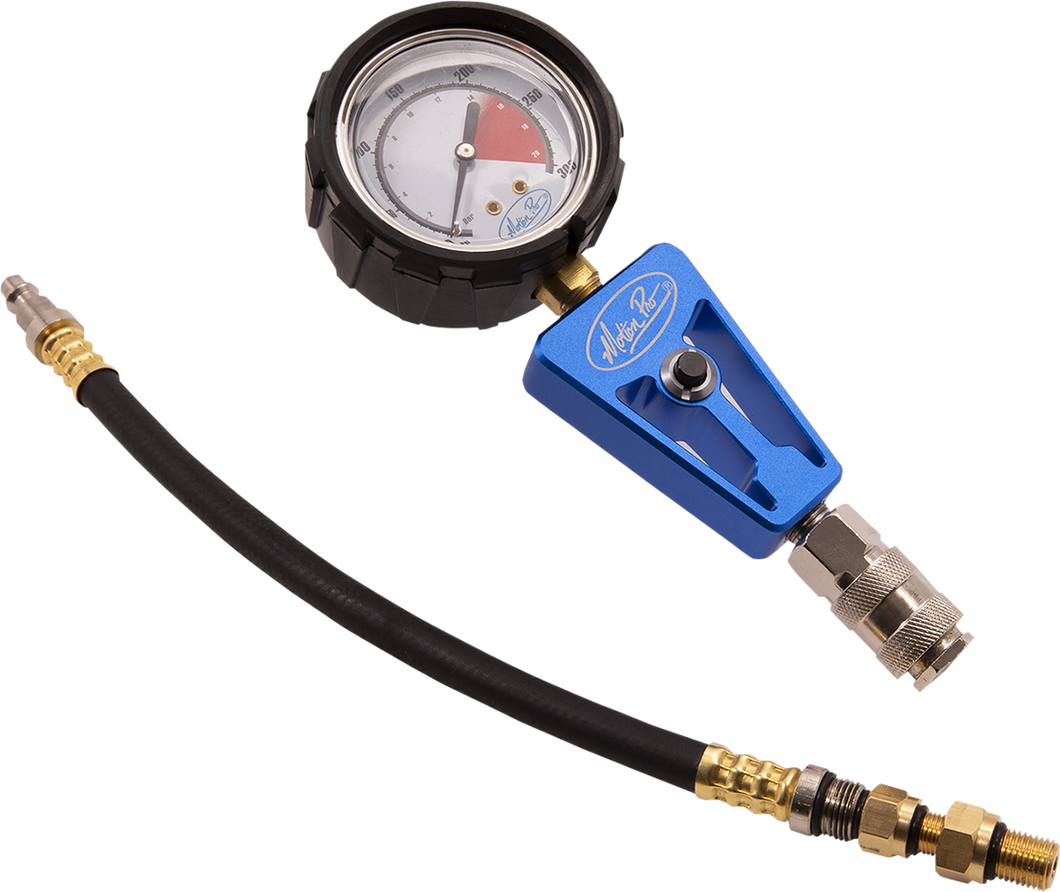 Compression Tester Tool