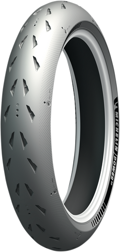 Tire - Power GP - Front -120/70ZR17 - (58W)