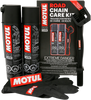 Chain Care Kit - Road