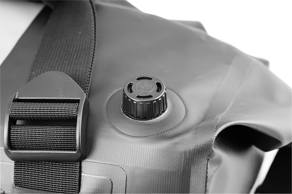 Hurricane Duffle Bag - 25 Liter