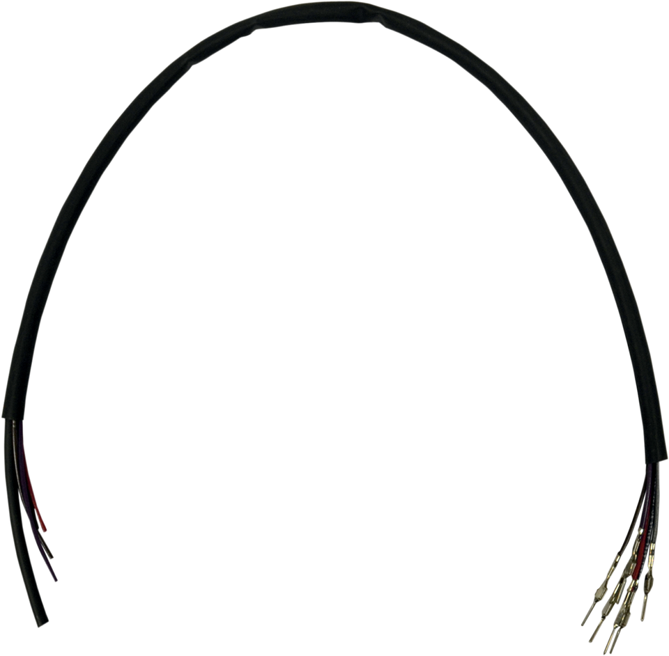 Throttle-By-Wire Extension Kit - Harley Davidson