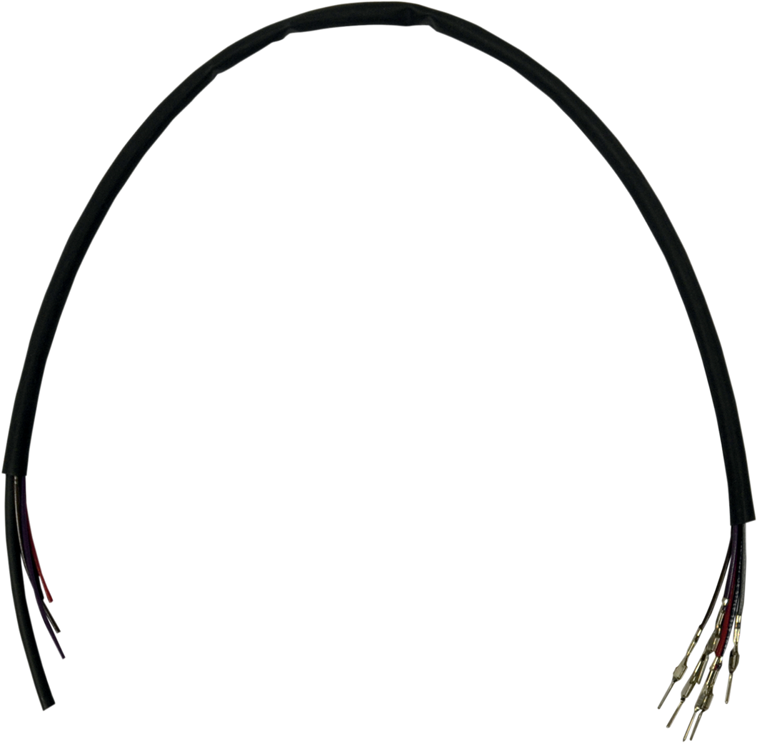 Throttle-By-Wire Extension Kit - Harley Davidson