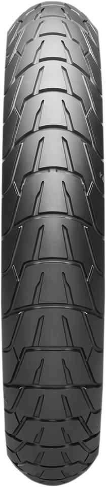 Tire - Battlax Adventurecross AX41S - 100/90-18 - 56H