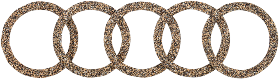 Inspection Cover Gasket