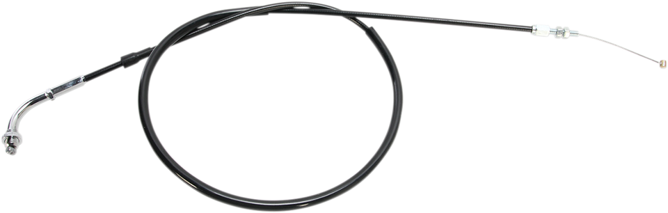 Throttle Cable - Pull - +6" - Honda