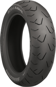 Tire - G704 - 180/60R16 - 74H - Rear