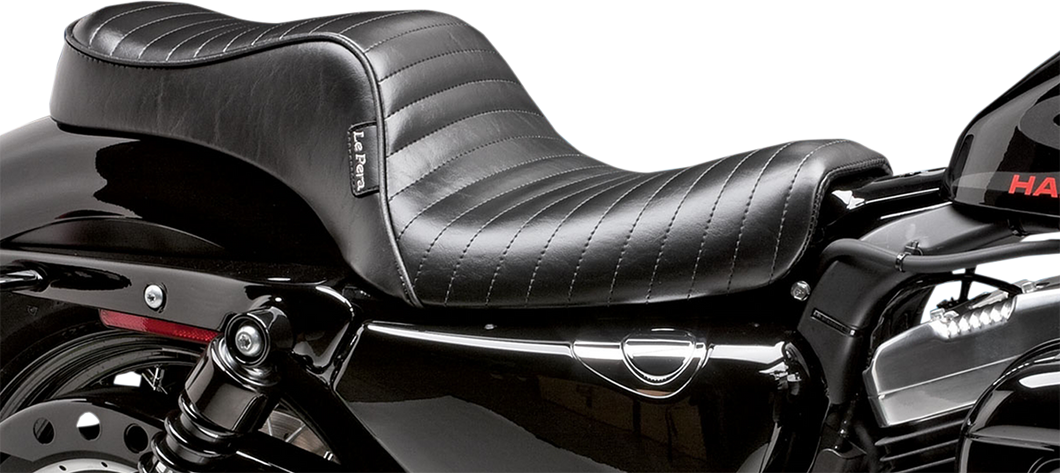 Cherokee Seat - Pleated - XL 10-19