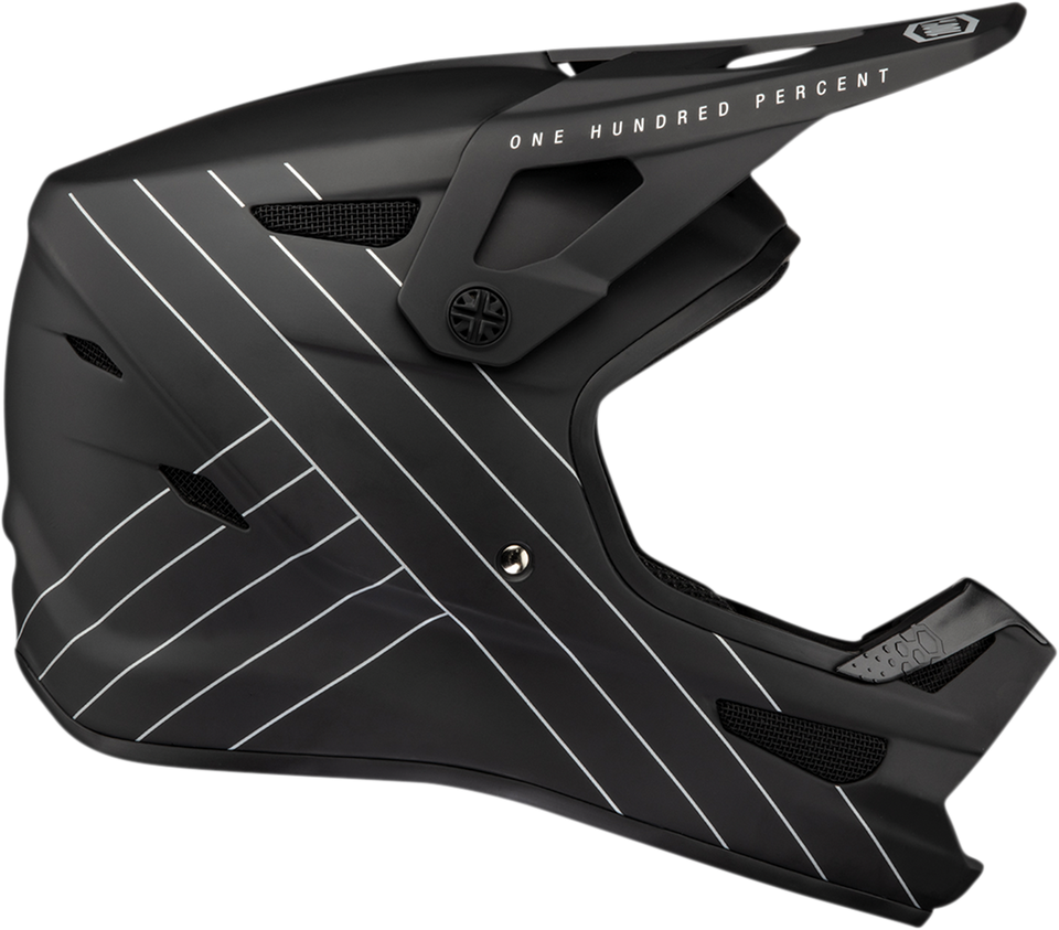 Status Helmet - Black - XS - Lutzka's Garage