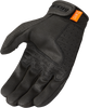 Airform™ CE Gloves - Black - Small - Lutzka's Garage