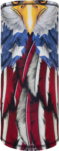 MTLY TUB SF USA EAGLE