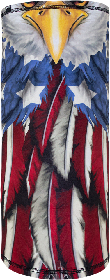 MTLY TUB SF USA EAGLE