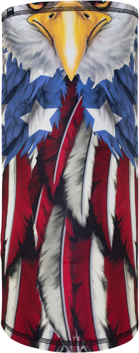 MTLY TUB SF USA EAGLE