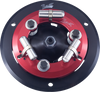 Lock-Up Pressure Plate - Mechanical