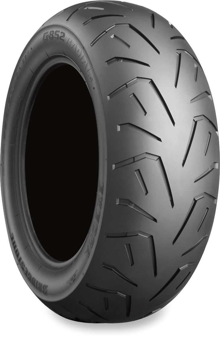 Tire - G852 - 200/55R16 - 77H - Lutzka's Garage