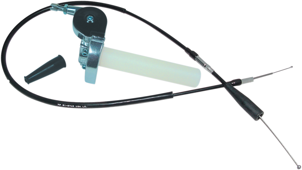 Throttle Kit - Turbo - Twist - TRX400EX