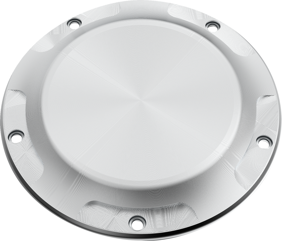 Derby Cover - M8 FL - Raw