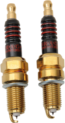 Iridium Spark Plugs - TC/XL