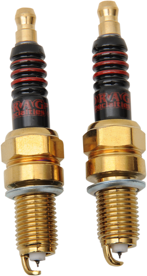 Iridium Spark Plugs - TC/XL