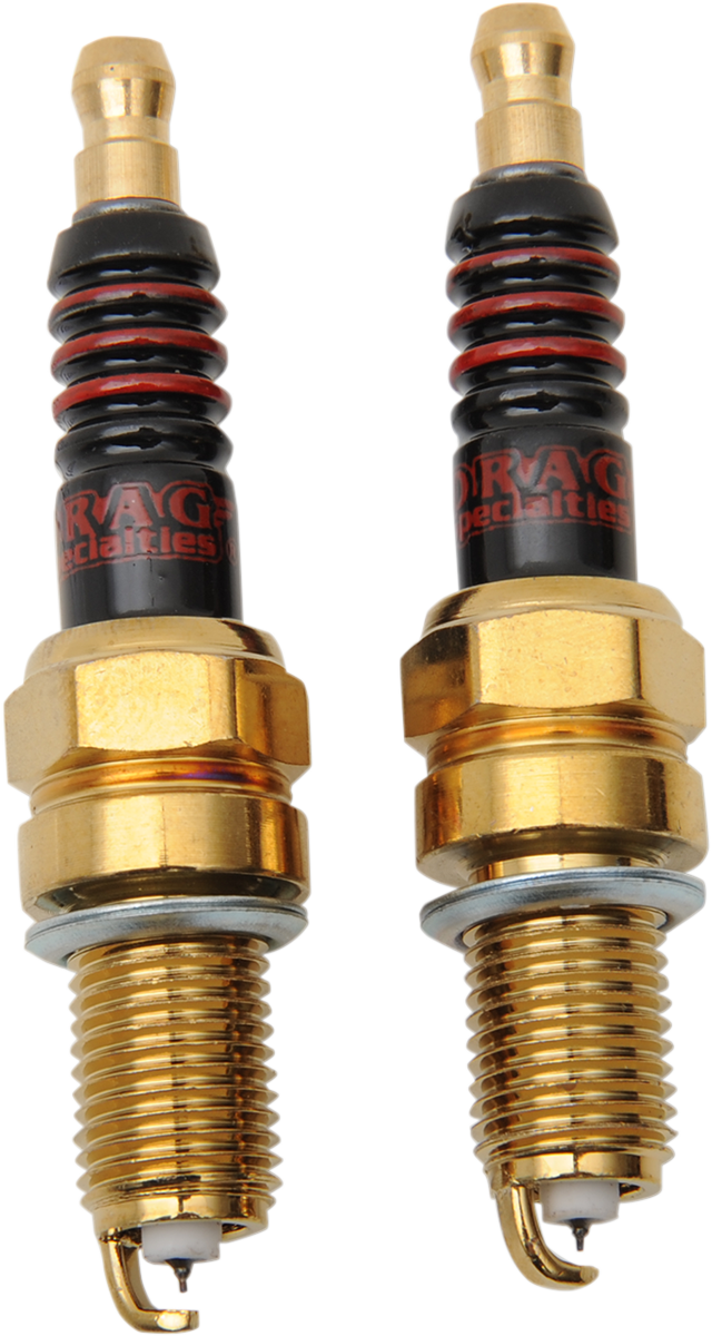 Iridium Spark Plugs - TC/XL