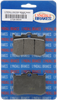 X-Treme Brake Pads - 4-Piston