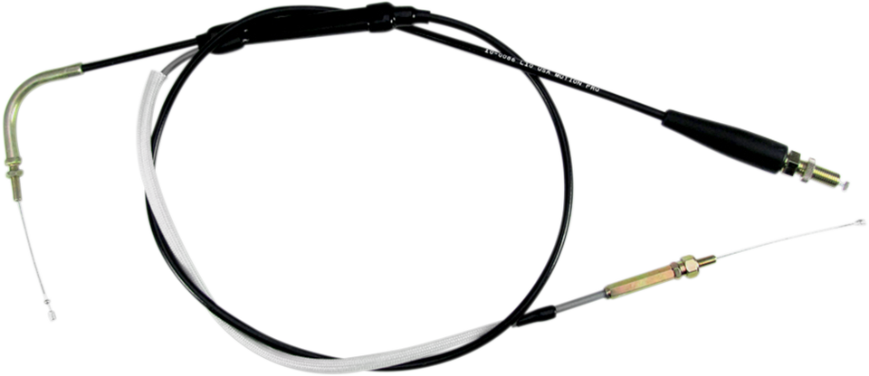 Throttle Cable - Pull - Polaris