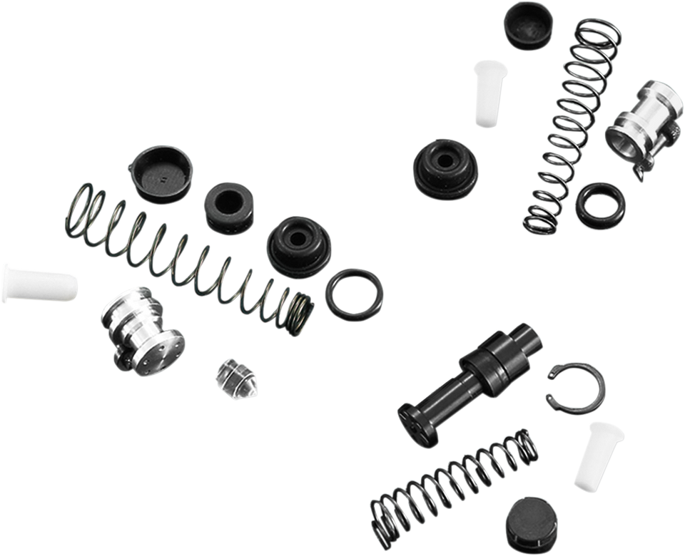 Repair Kit - Master Cylinder - Front