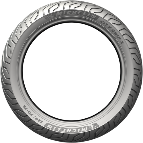 Tire - City Grip 2 - Front/Rear - 130/70-12 - 62S