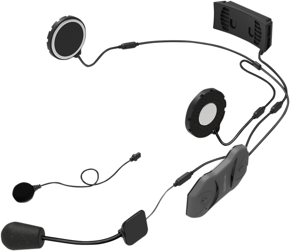 Headset/Intercom - Bluetooth