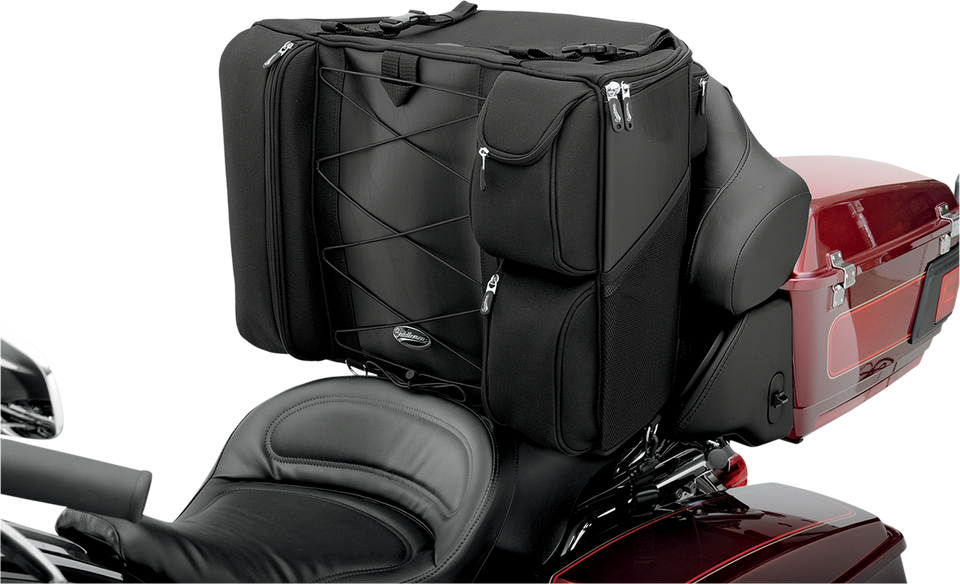 Backrest Bag