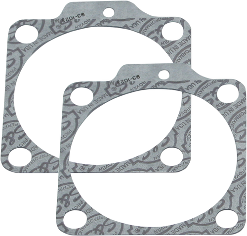 Base Gaskets - 80