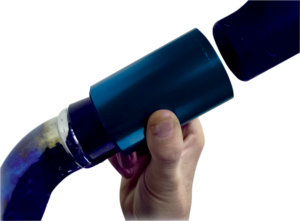 Tool Exh Ring Retainer