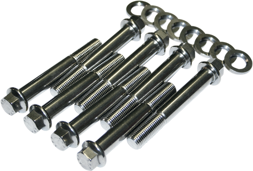 Bolt Kit Head Ironhead